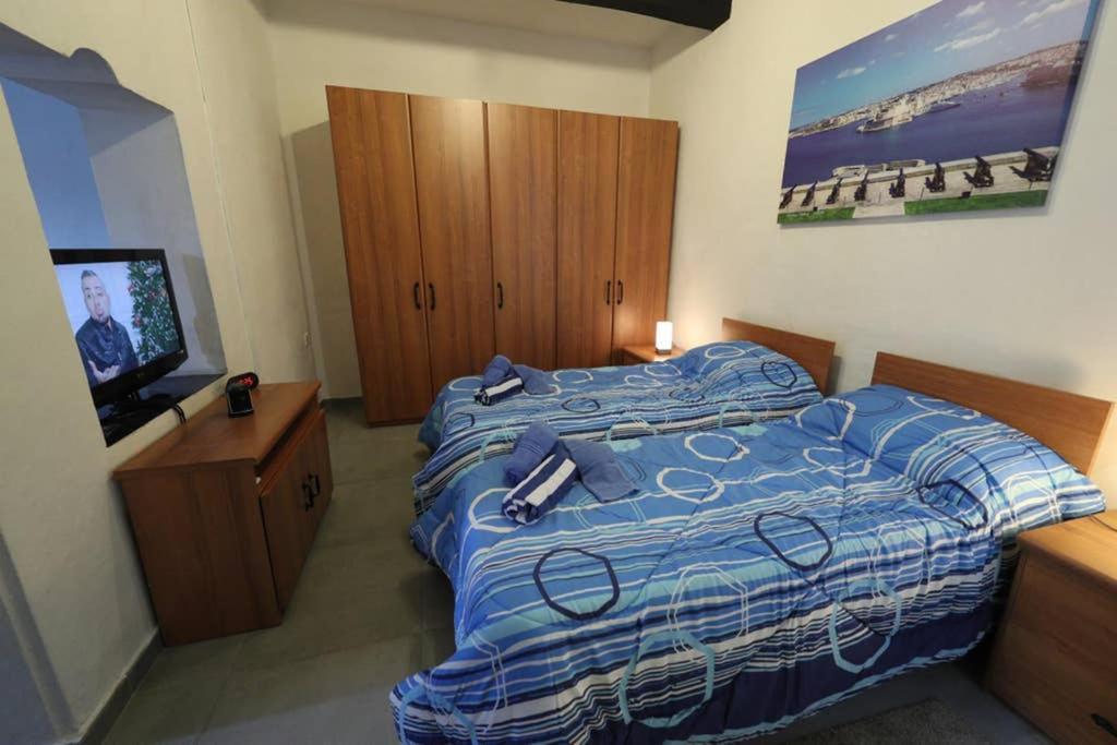 Cosy Valletta Apartment Εξωτερικό φωτογραφία