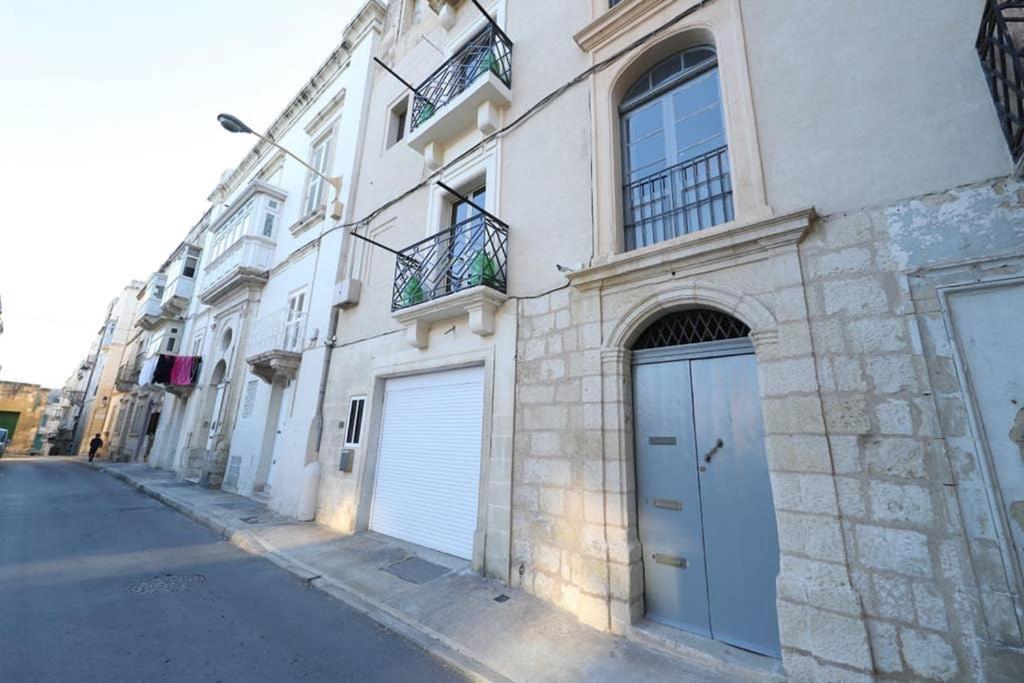 Cosy Valletta Apartment Εξωτερικό φωτογραφία