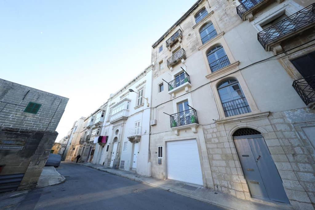 Cosy Valletta Apartment Εξωτερικό φωτογραφία