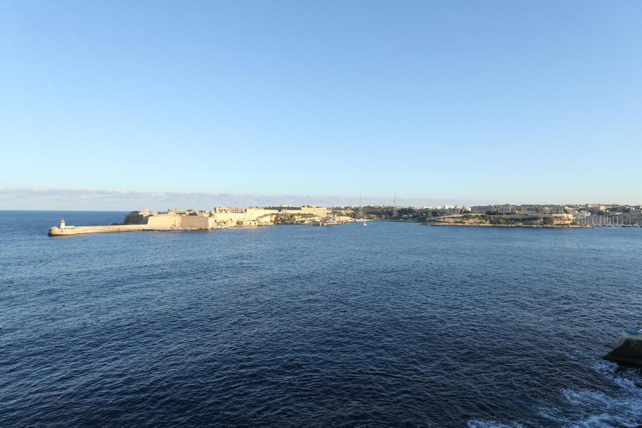 Cosy Valletta Apartment Εξωτερικό φωτογραφία